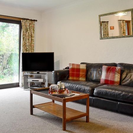 Kingfisher Cottage Pitlochry Extérieur photo