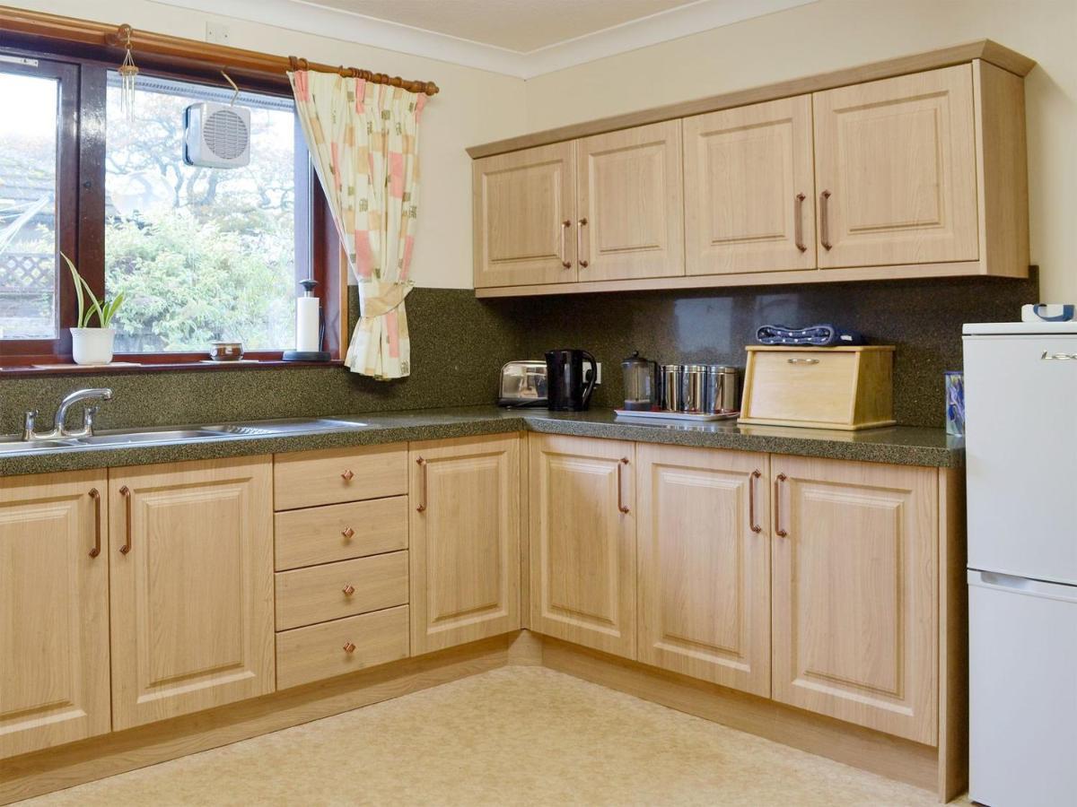 Kingfisher Cottage Pitlochry Extérieur photo