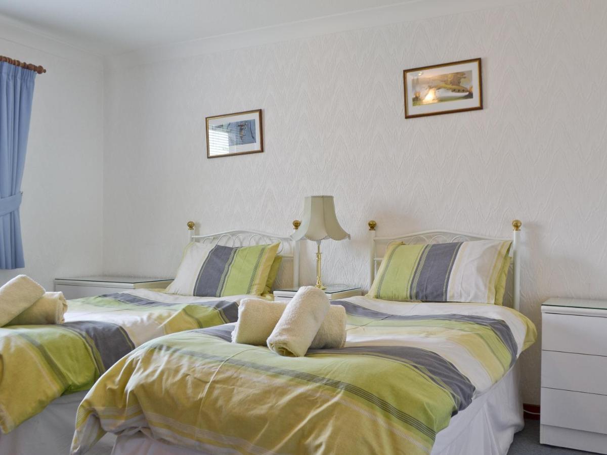 Kingfisher Cottage Pitlochry Extérieur photo